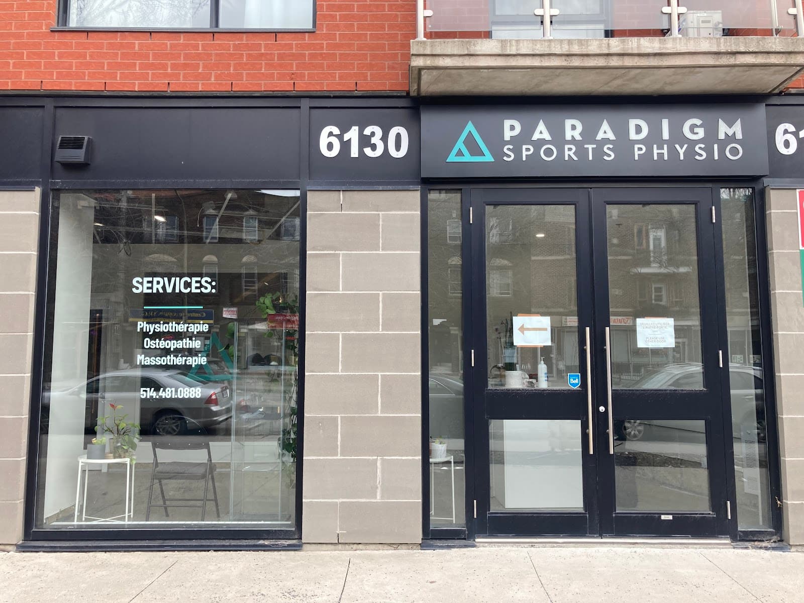 Paradigm Sports Physio photo 1 of 4