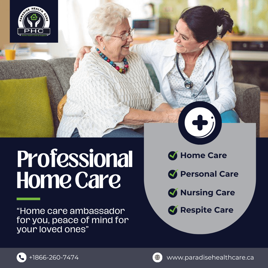 Paradise Healthcare photo 3