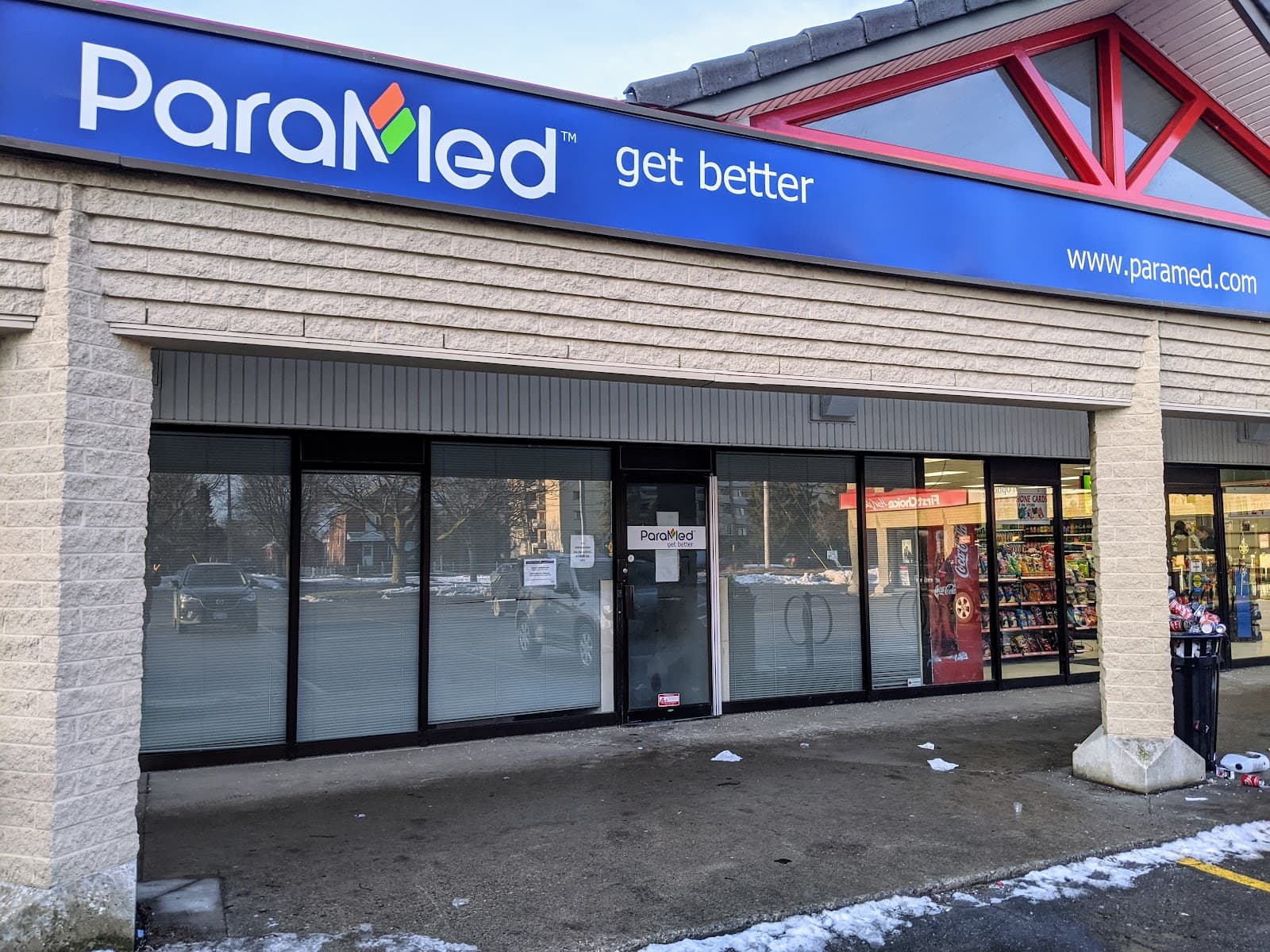 ParaMed Guelph photo 1 of 4