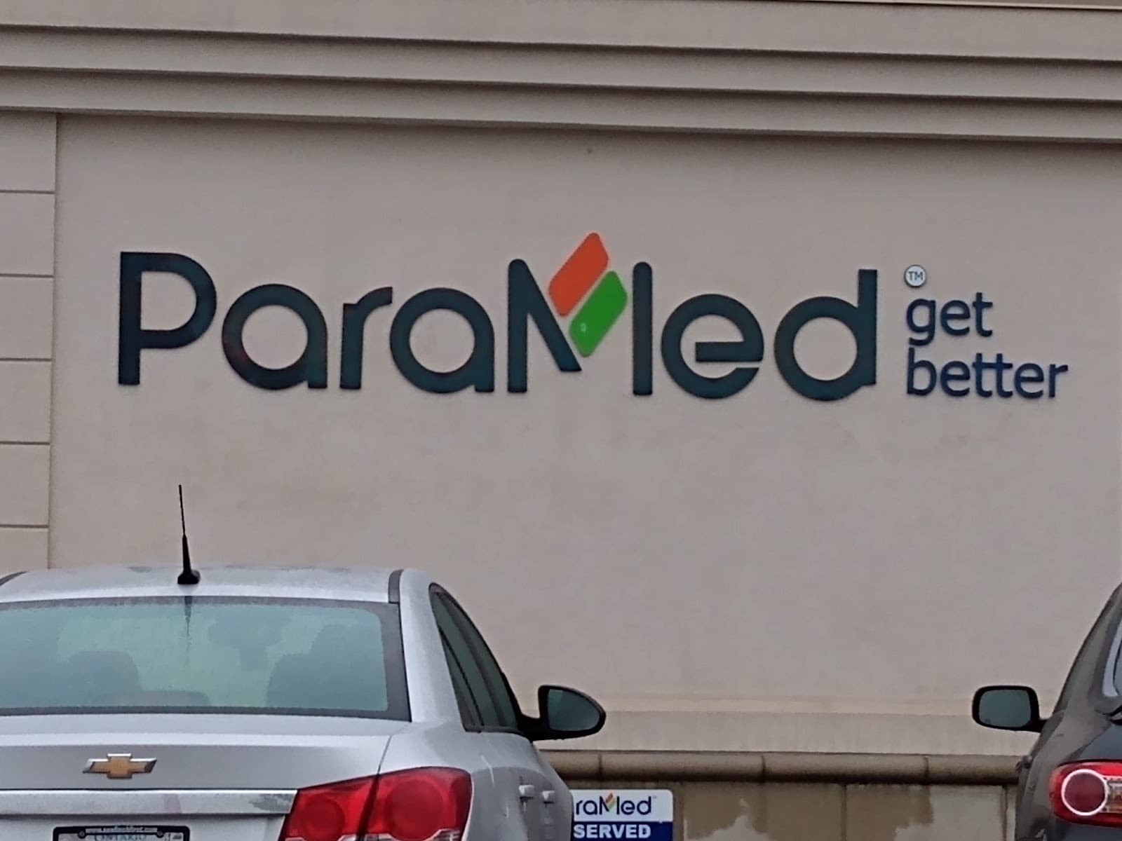 ParaMed Home Health Care photo 1 of 4