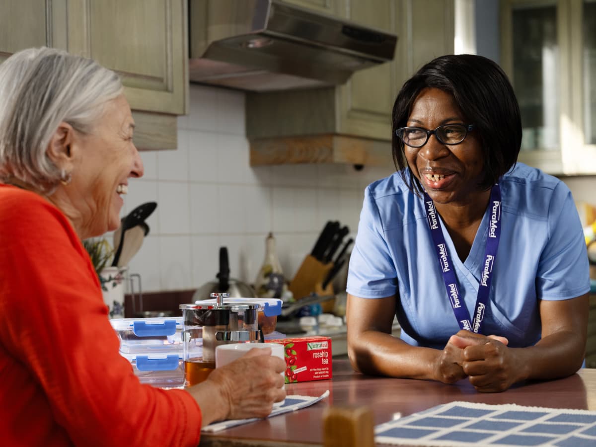ParaMed North Bay photo 1 of 4