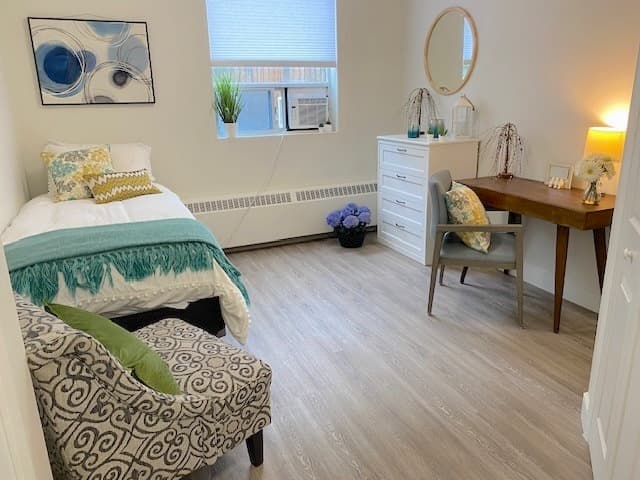 Park Avenue Manor Retirement Community by Spring Living photo 1