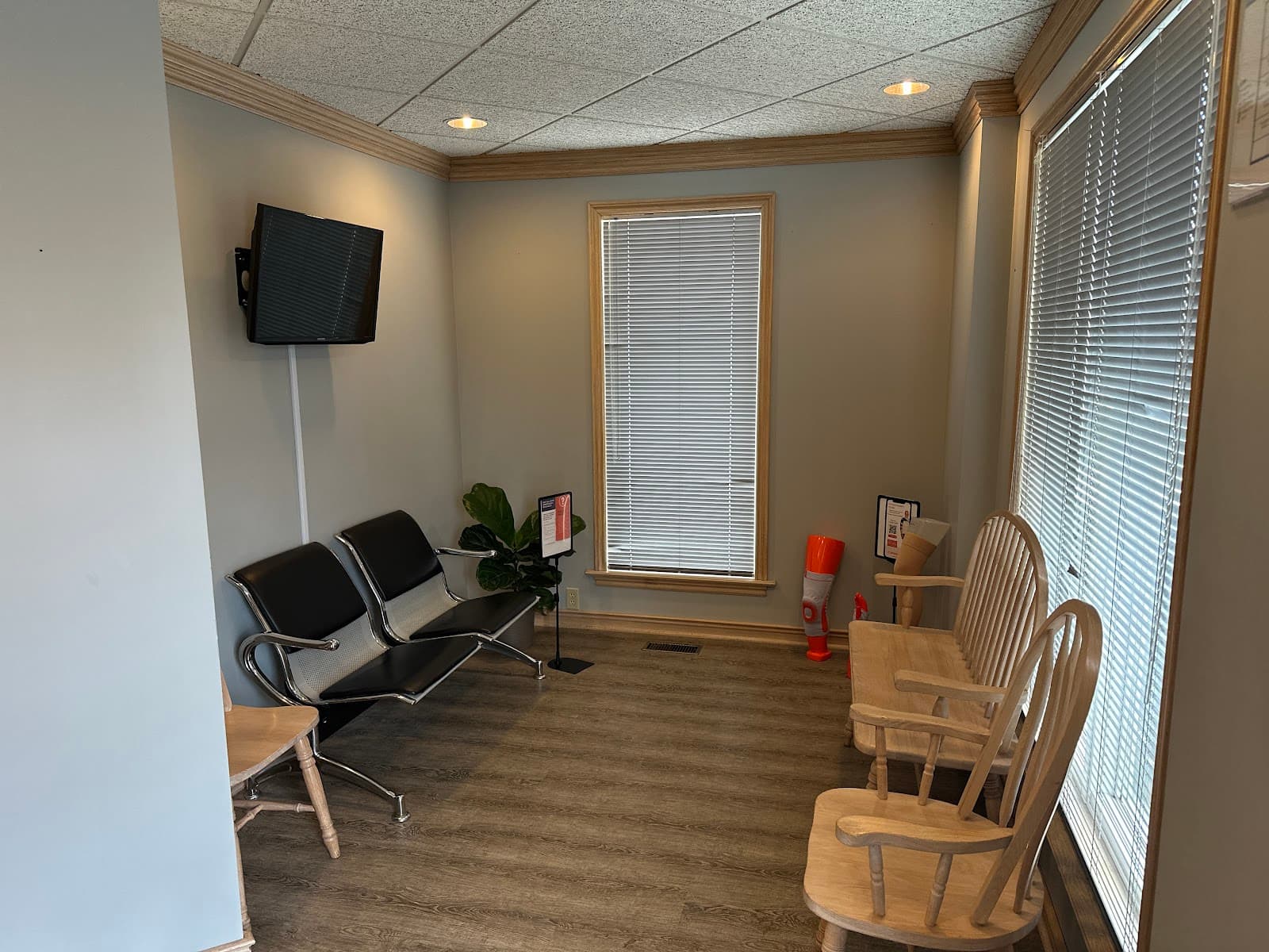 Park Physiotherapy and Foot Clinic, podiatry & foot care in Oshawa, photo 3