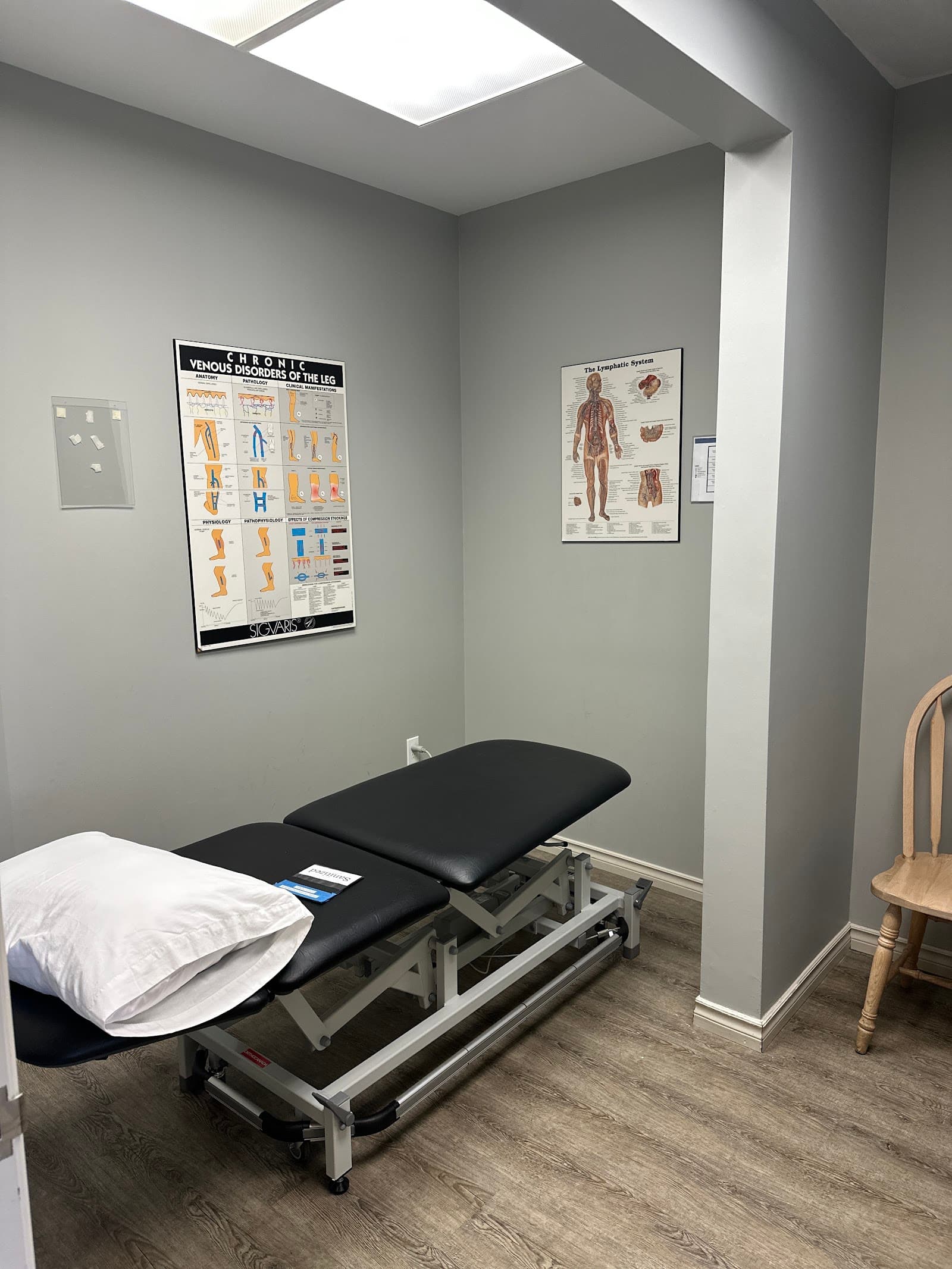 Park Physiotherapy and Foot Clinic, podiatry & foot care in Oshawa, photo 4