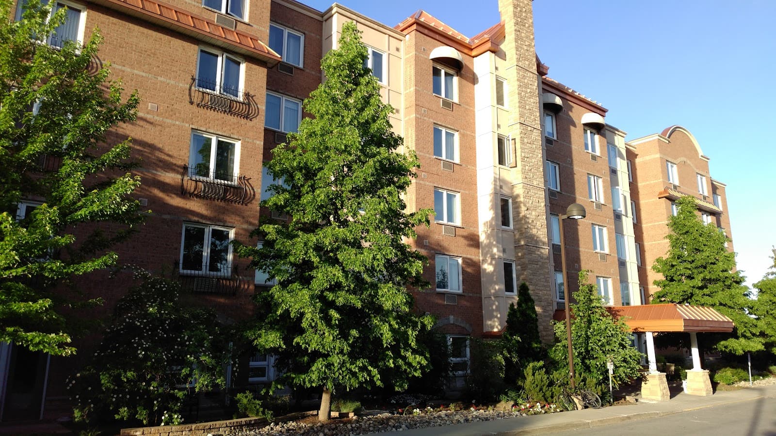 Park Place photo 1