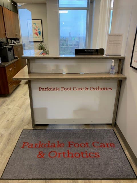 Parkdale Foot Care and Orthotics photo 2
