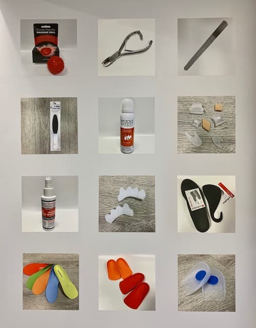 Parkdale Foot Care and Orthotics photo 3