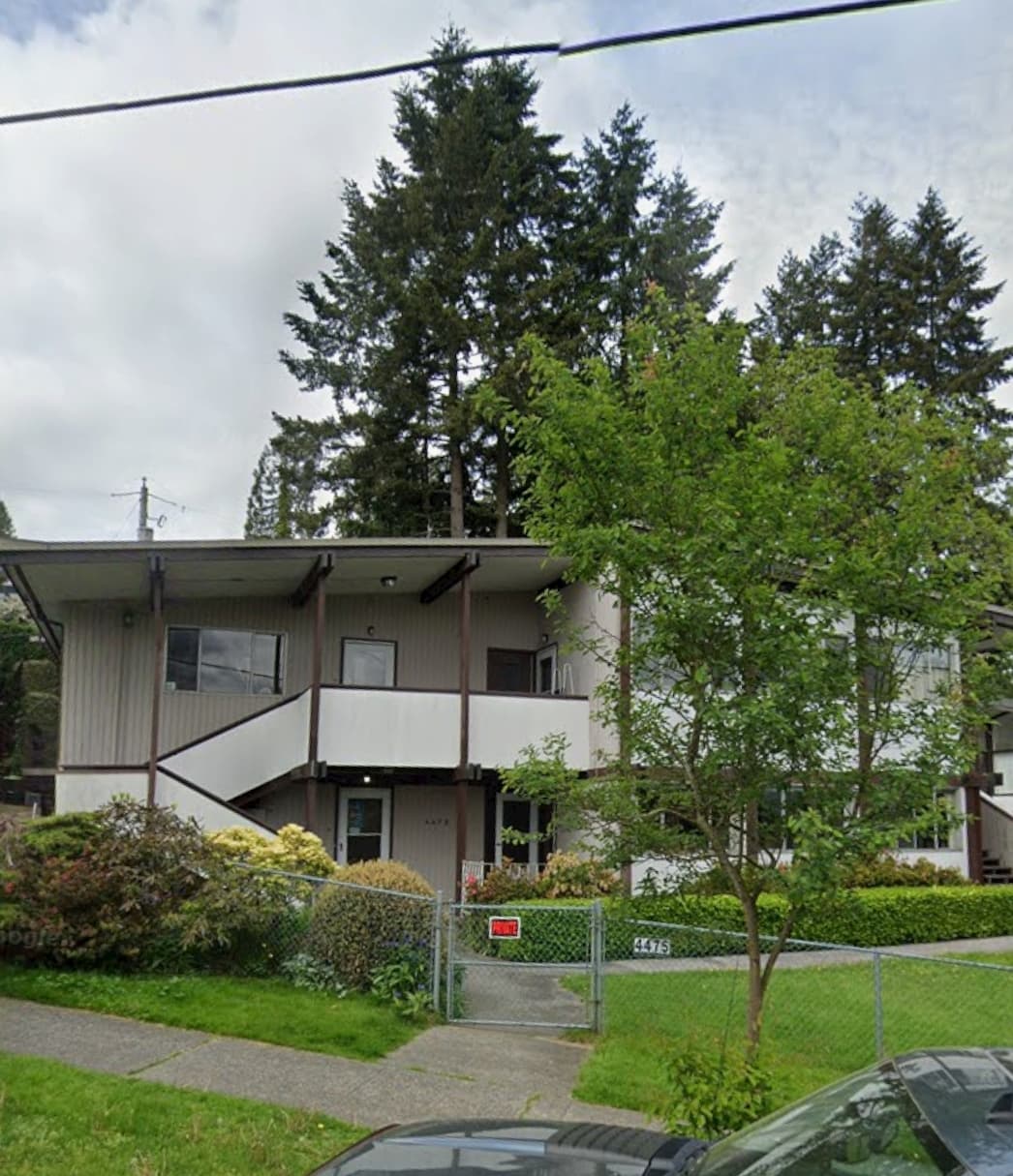 Parkdale Manor