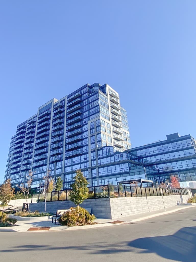 Parkland Ajax photo 1 of 4