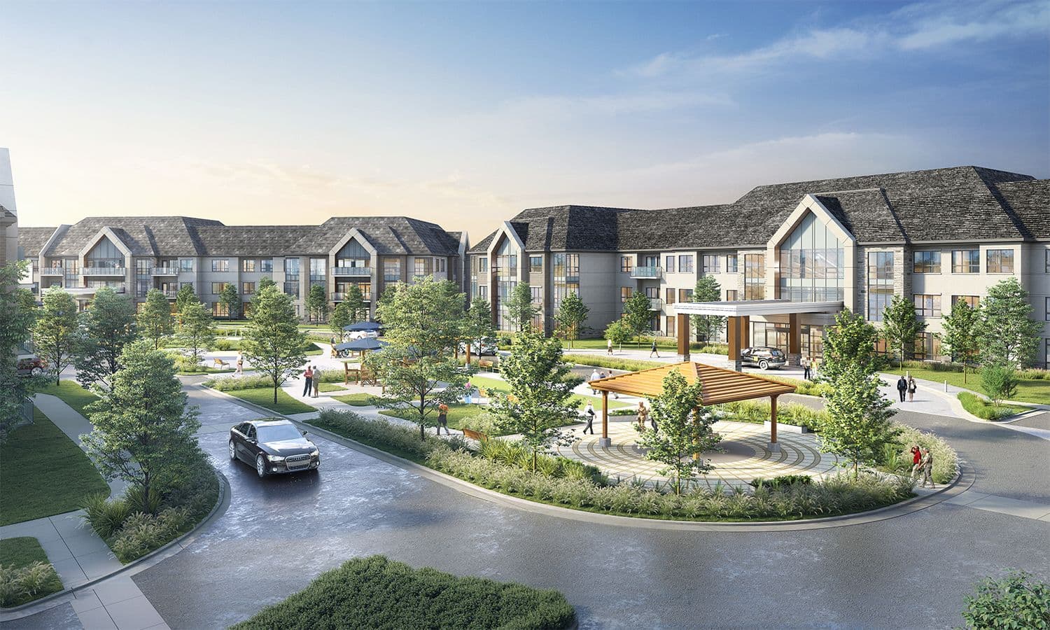 Parkland Ancaster photo 1 of 4