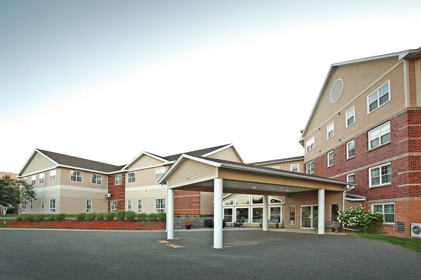 Parkland Truro photo 1 of 4