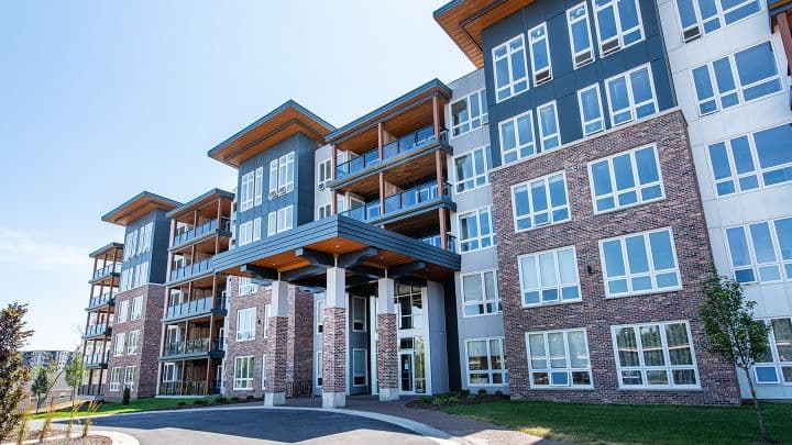 Parkland West Bedford photo 1 of 4