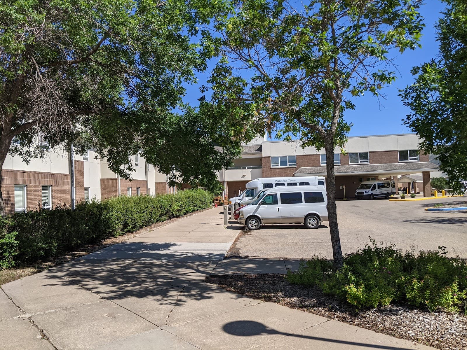 Parkridge Centre photo 1 of 4