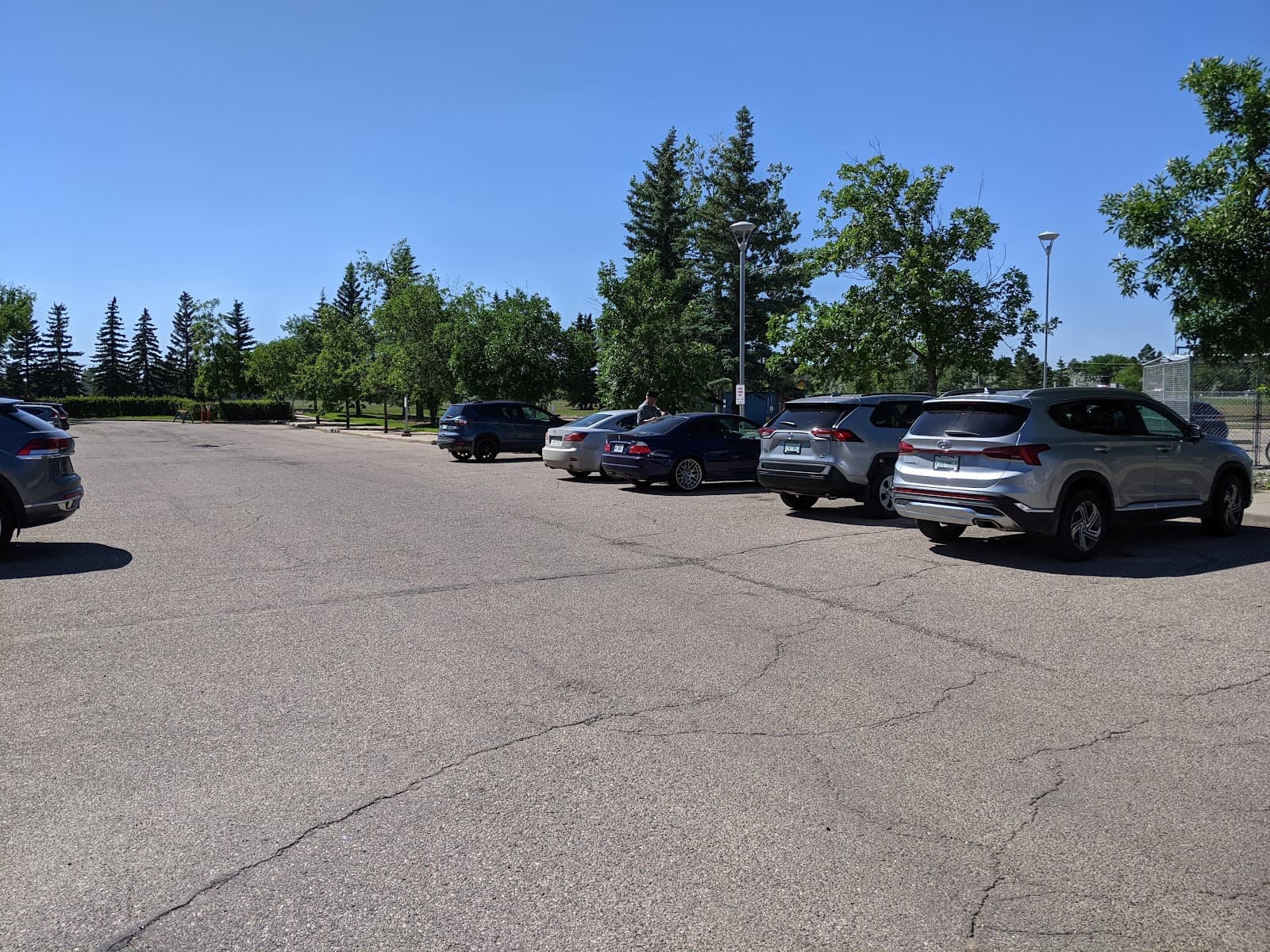 Parkridge Centre photo 2