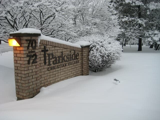 Parkside Christian Village photo 1 of 3