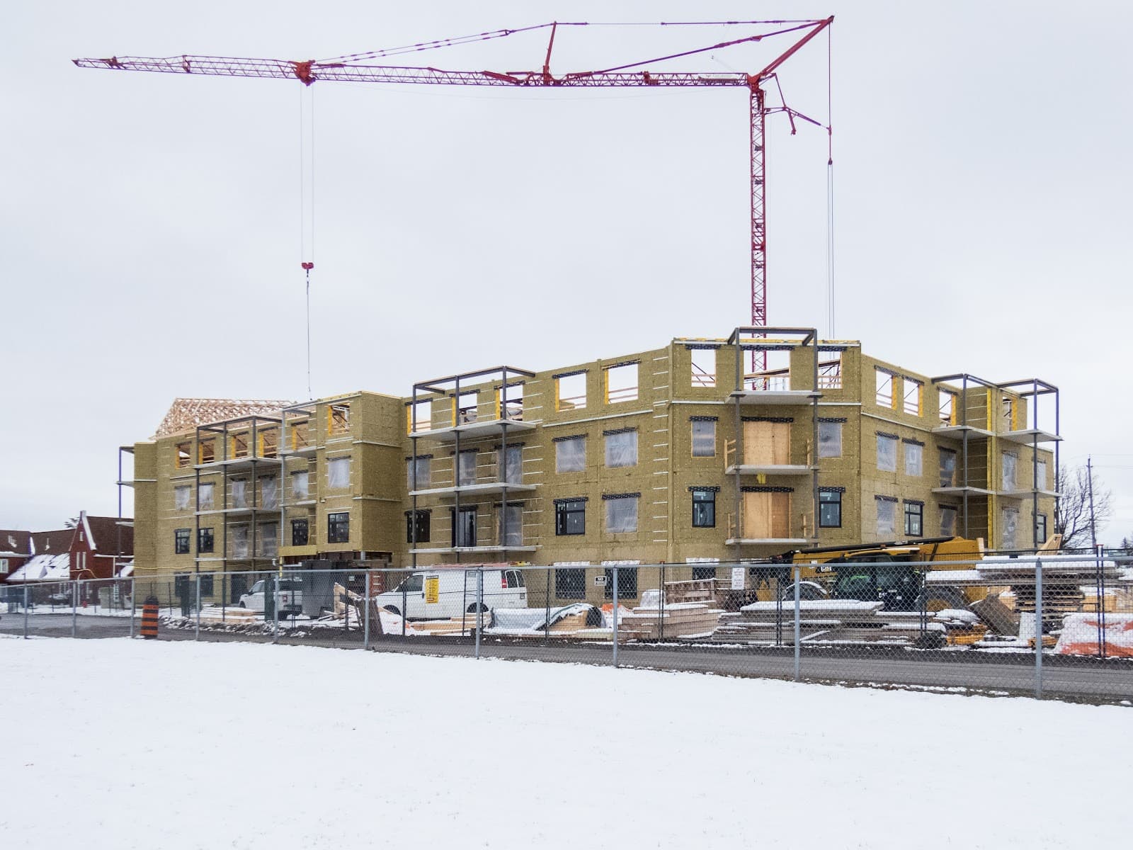 Parkside Village photo 1