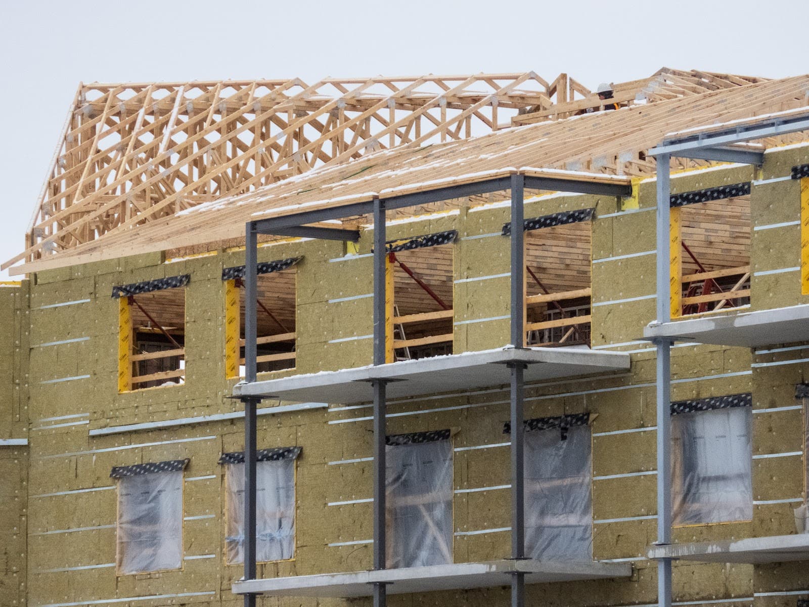 Parkside Village photo 2