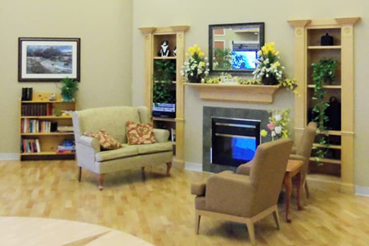 Parkstone Enhanced Care photo 1