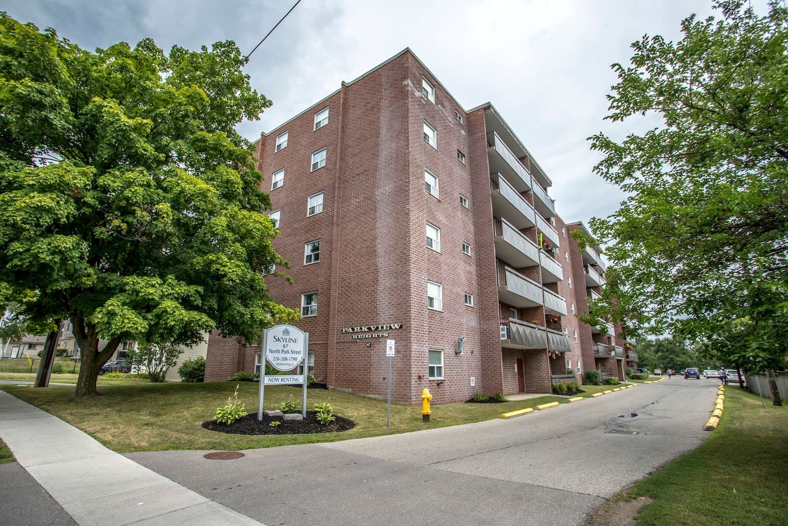 Parkview Heights - Skyline Living photo 3