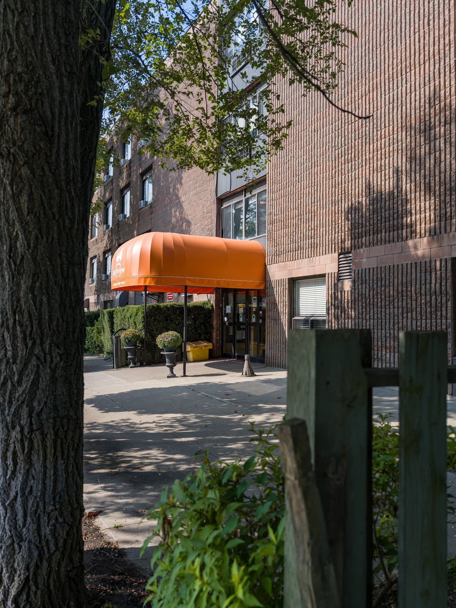 Parkview Nursing Centre photo 1 of 4