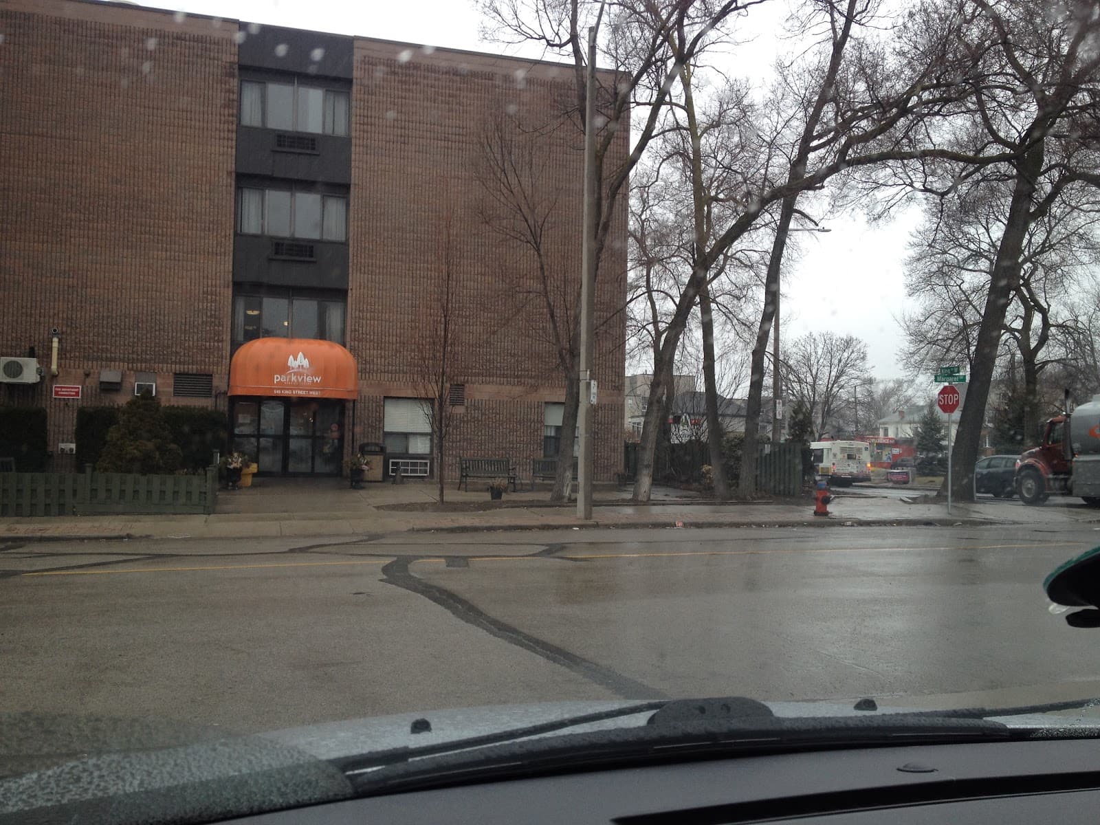 Parkview Nursing Centre photo 3
