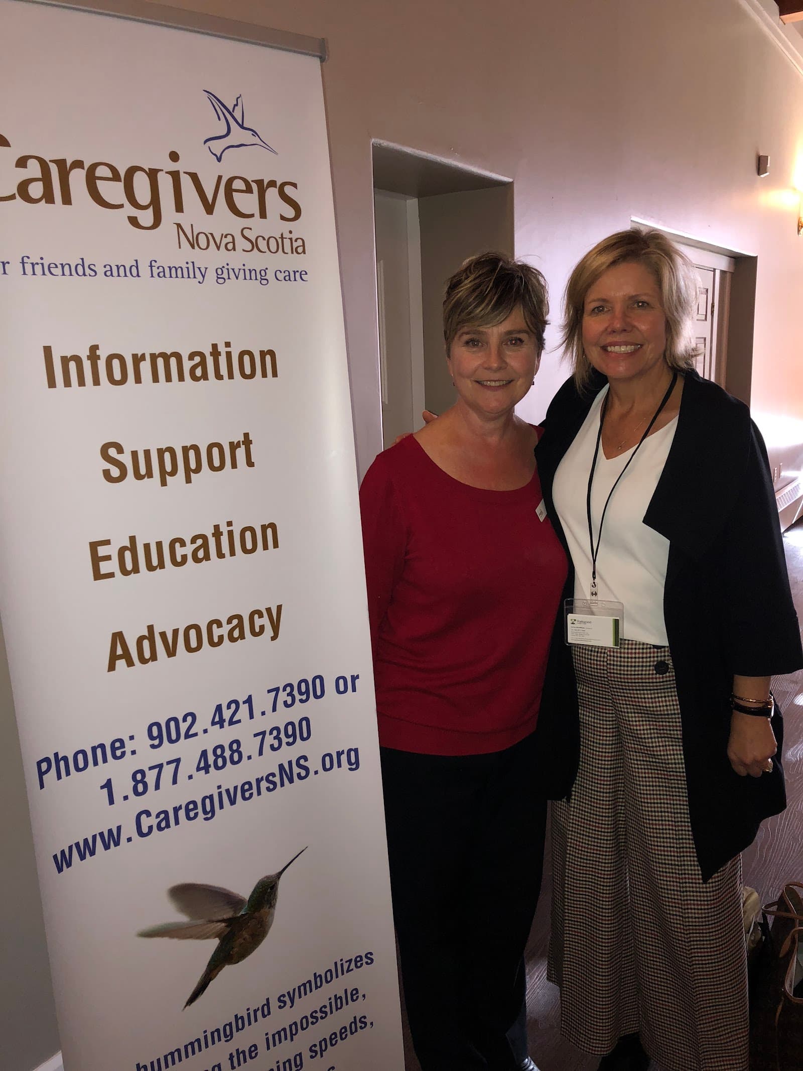 Parkwood Home Care
