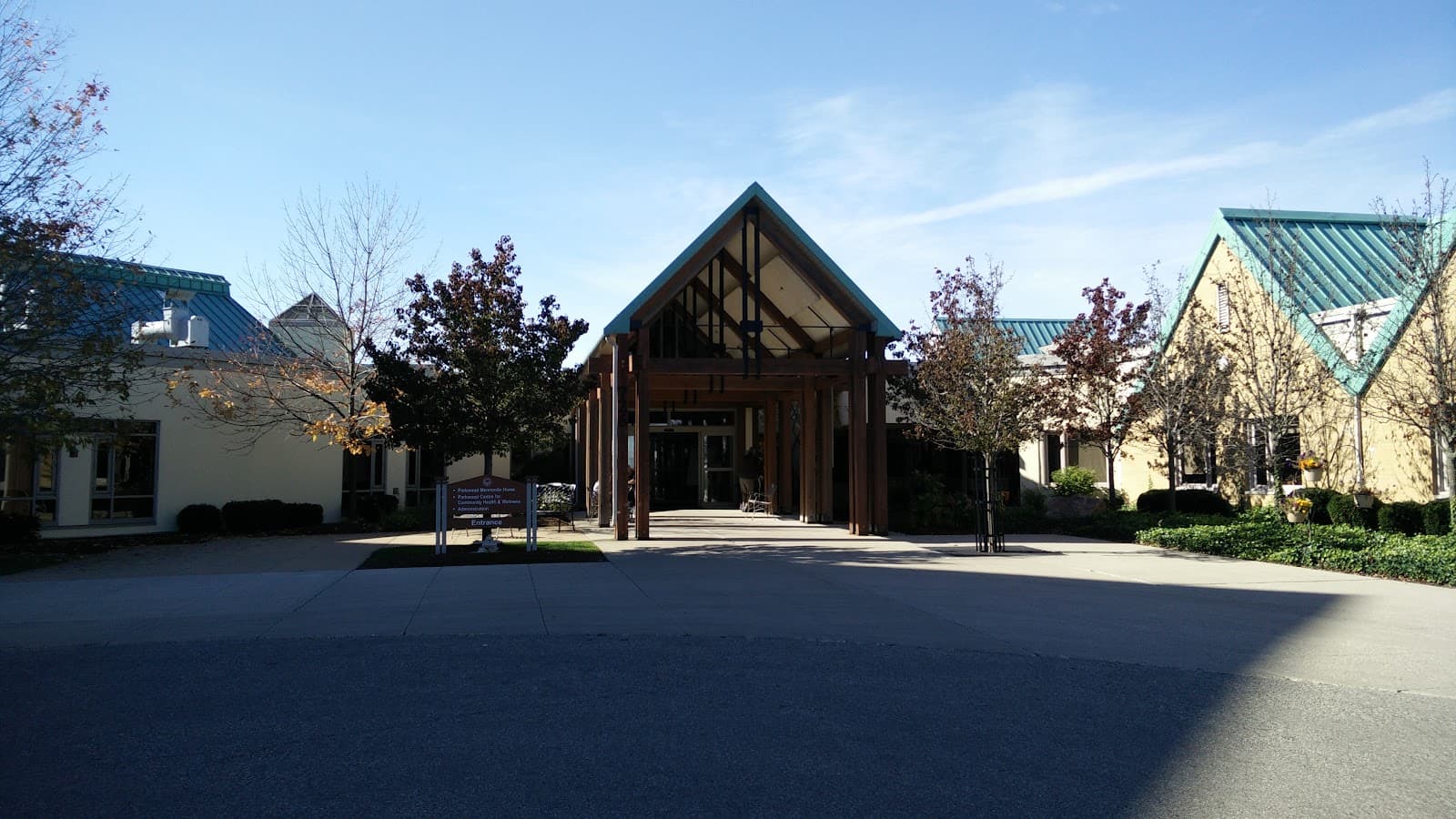 Parkwood Mennonite Home photo 1