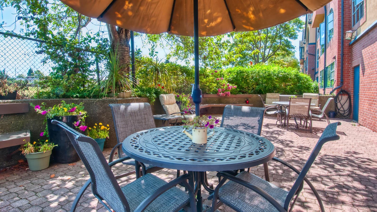 Parkwood Place by Optima Living photo 1 of 4