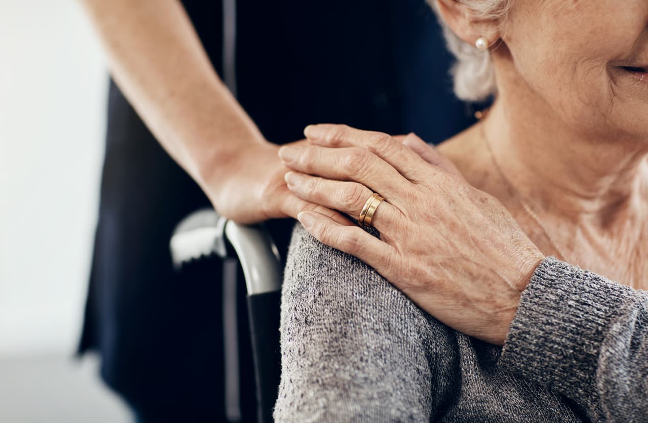 Partners For Home Care
