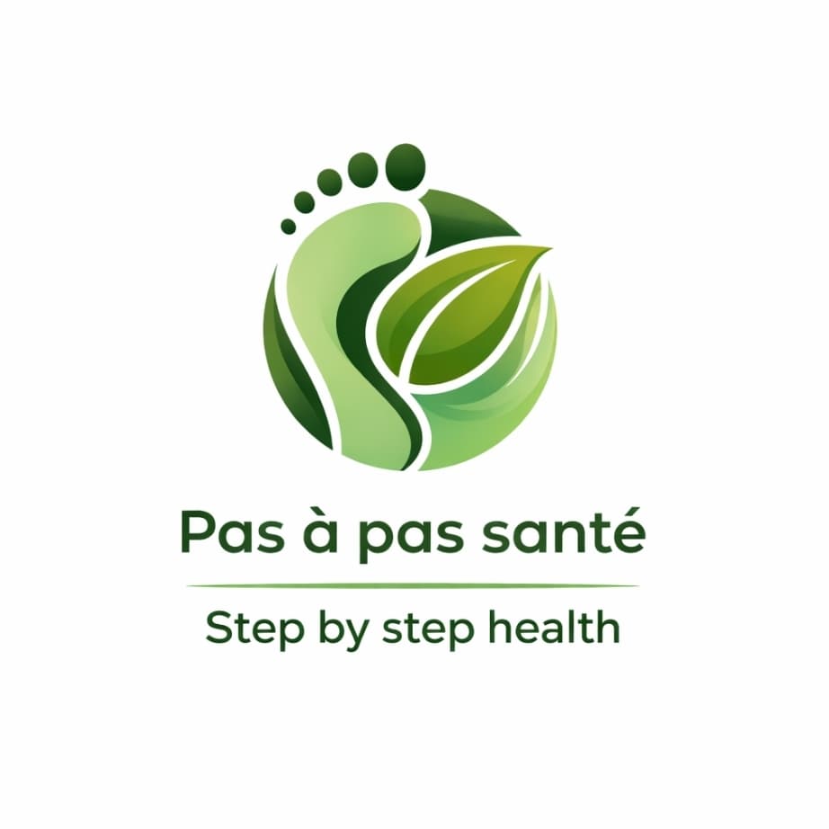 Pas à pas santé