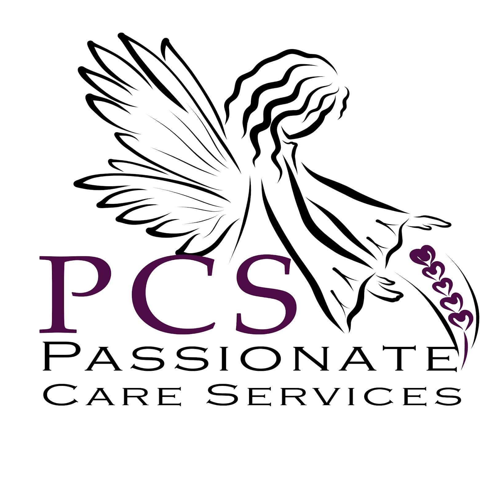 Passionate Care Services Inc.