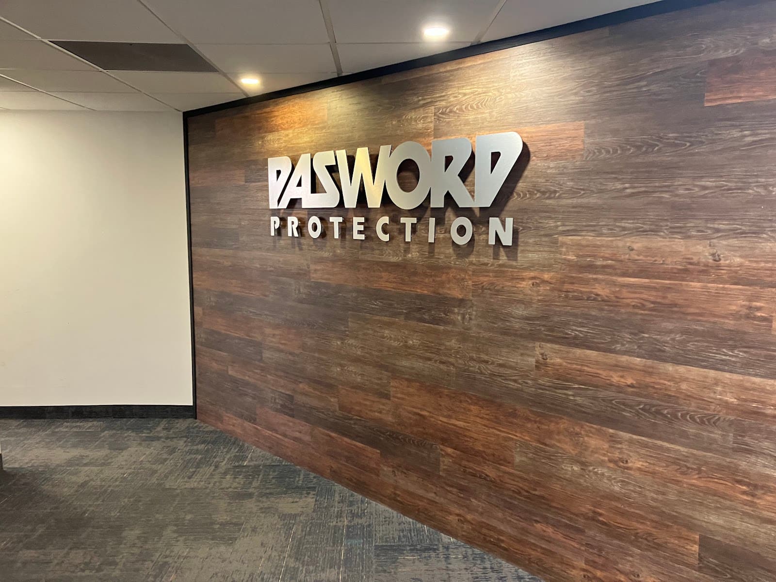 PasWord Protection photo 6