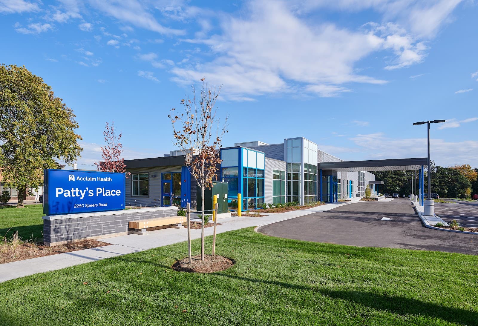 Patty's Place - Acclaim Health Dementia Care Centre photo 1 of 4