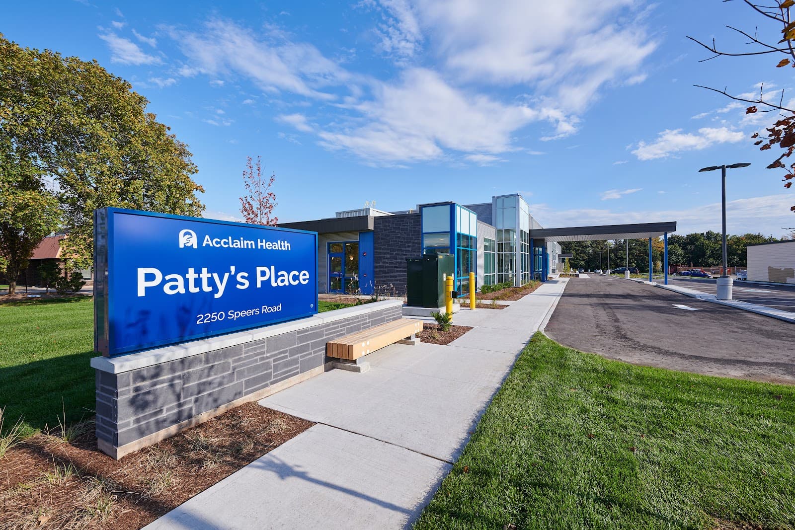 Patty's Place - Acclaim Health Dementia Care Centre photo 1