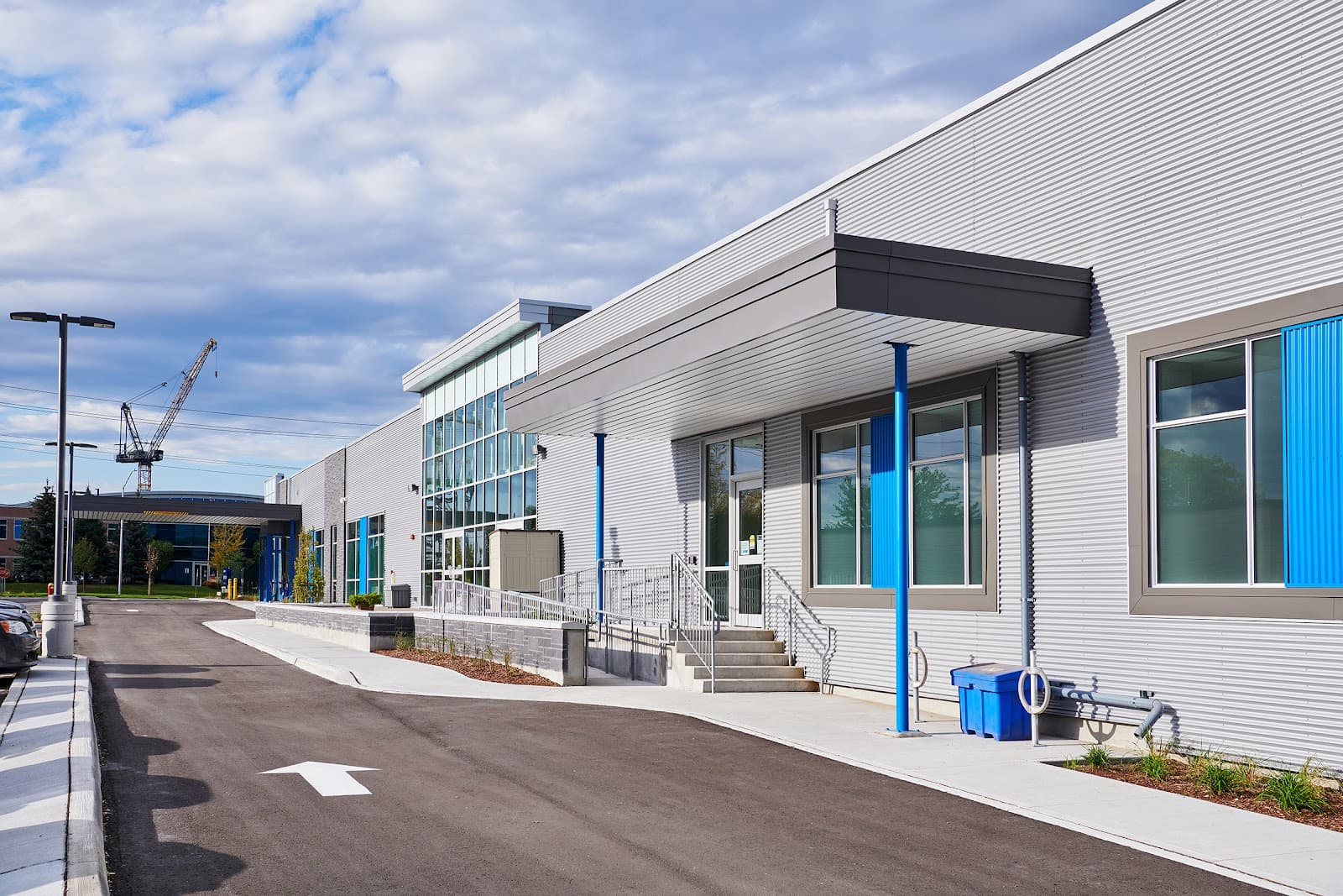 Patty's Place - Acclaim Health Dementia Care Centre photo 2