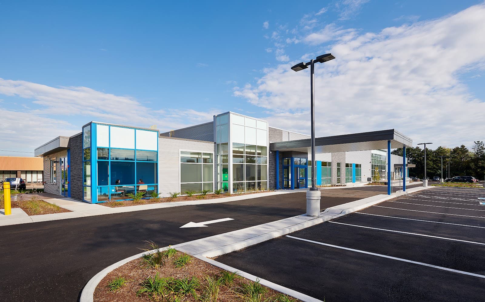 Patty's Place - Acclaim Health Dementia Care Centre photo 3