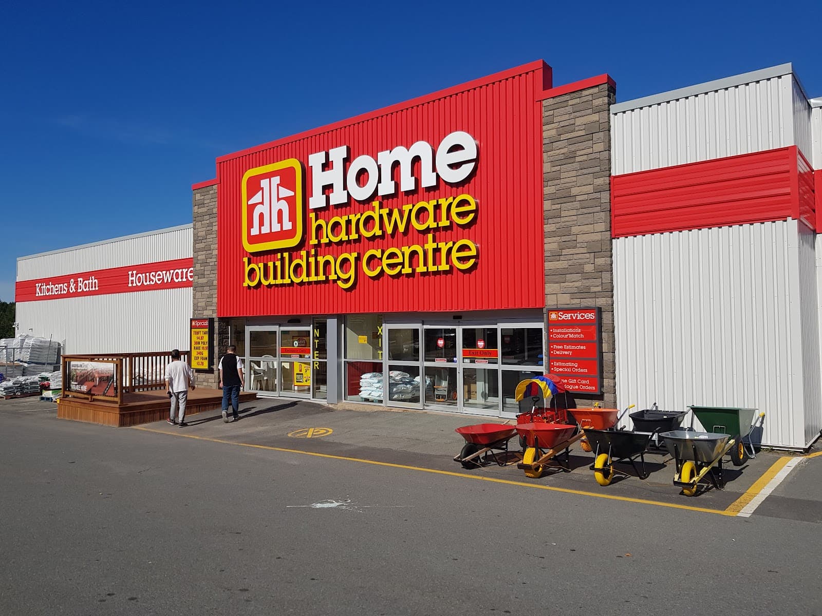 Payzant Home Hardware Building Centre