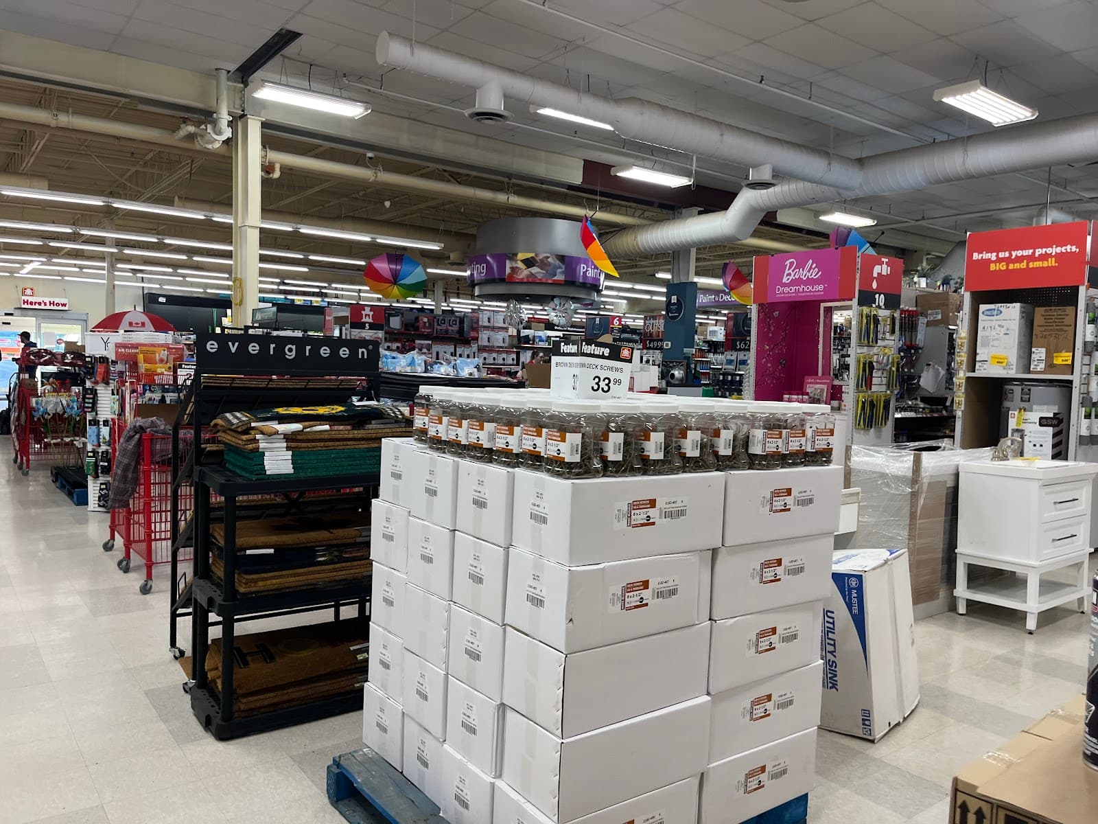 Payzant Home Hardware Building Centre photo 1