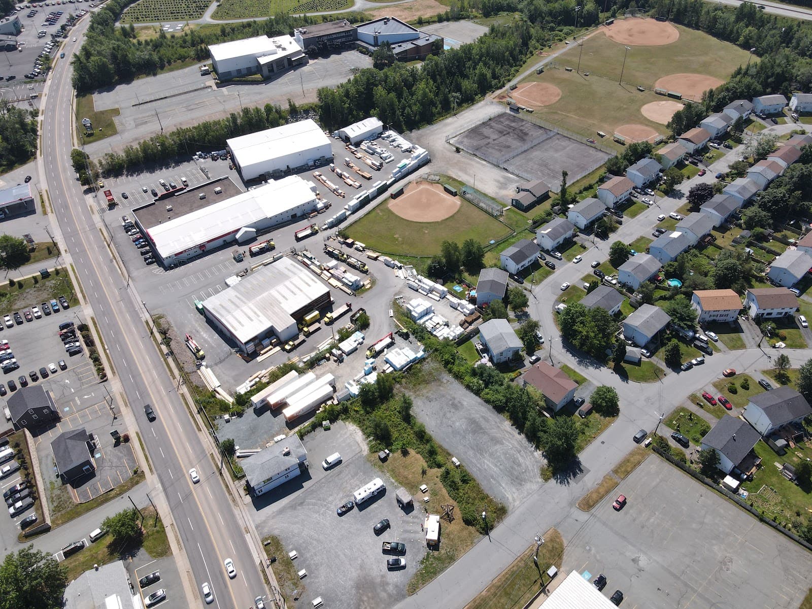 Payzant Home Hardware Building Centre photo 3
