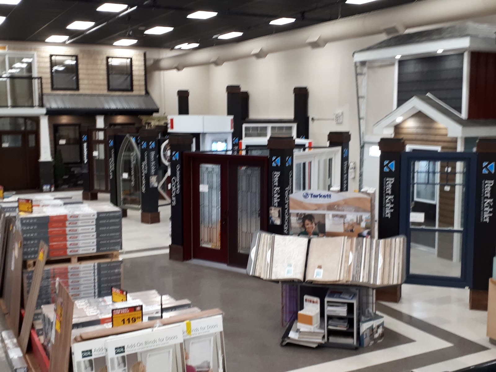 Payzant Home Hardware Building Centre photo 5