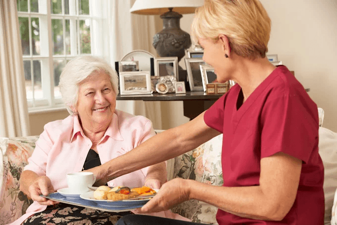 Peace In-Home Health Care Services photo 1