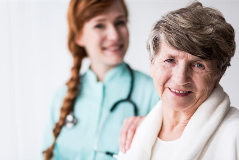 Peace In-Home Health Care Services photo 2