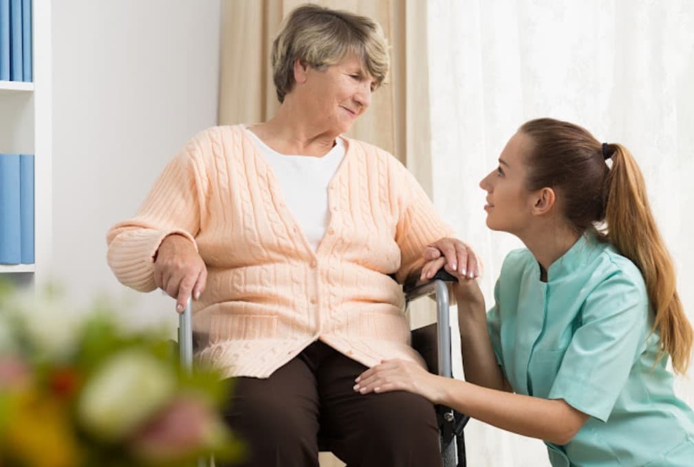 Peace In-Home Health Care Services photo 3