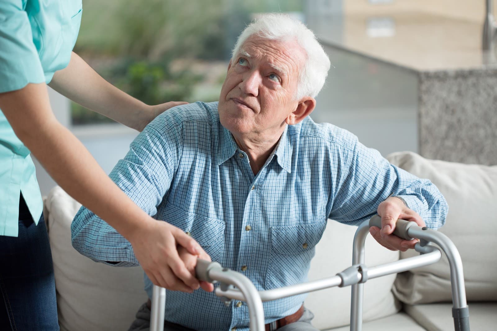 Peace In-Home Health Care Services photo 1