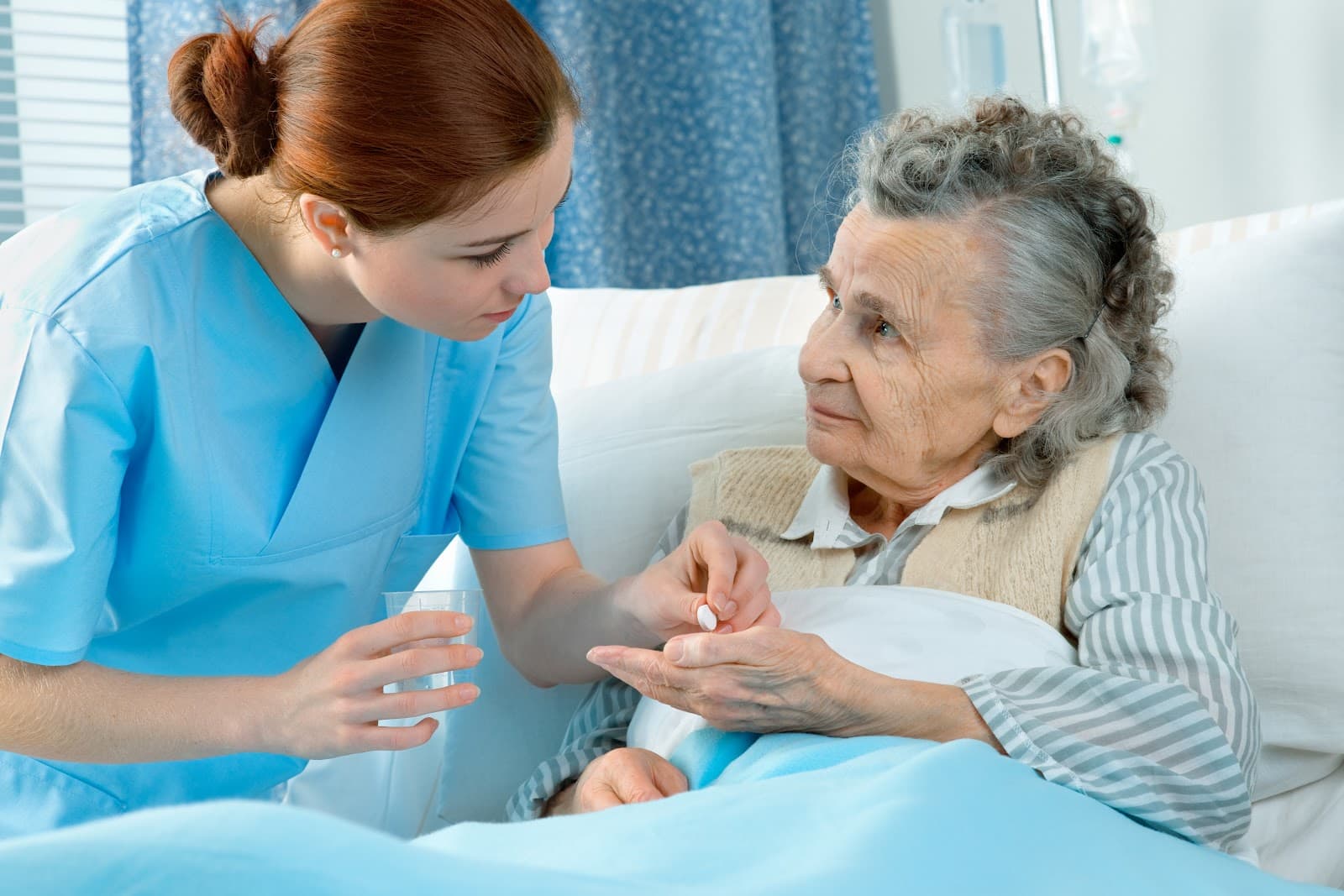 Peace In-Home Health Care Services photo 3