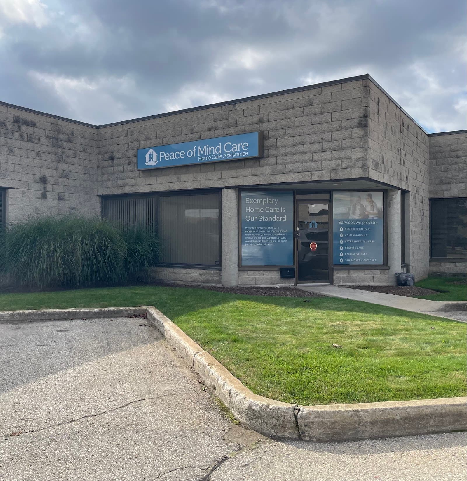 Peace of Mind Care photo 1 of 4