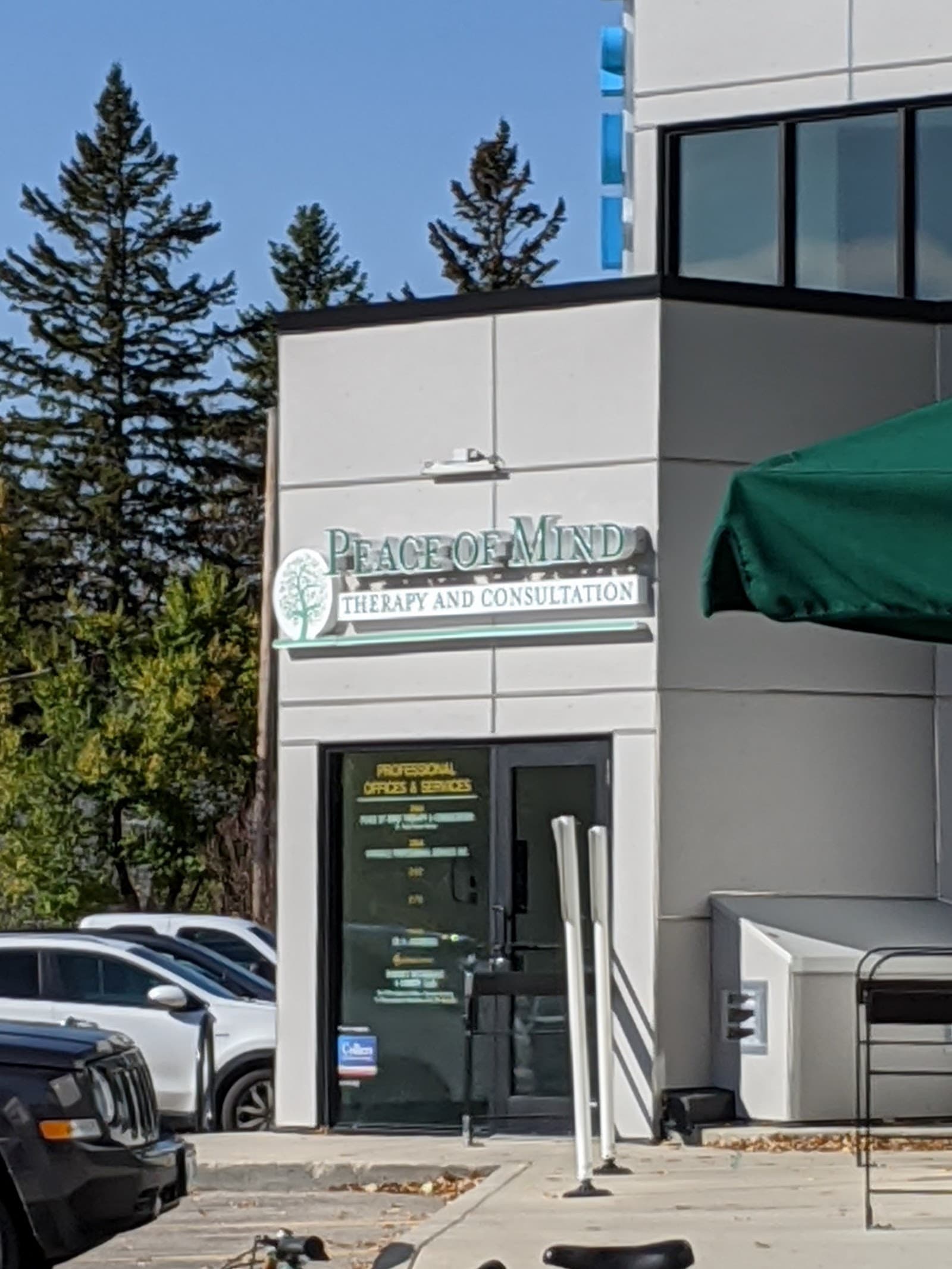 Peace of Mind Therapy and Consultation photo 2