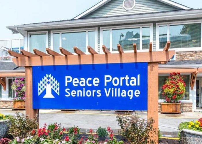 Peace Portal Seniors Village photo 2