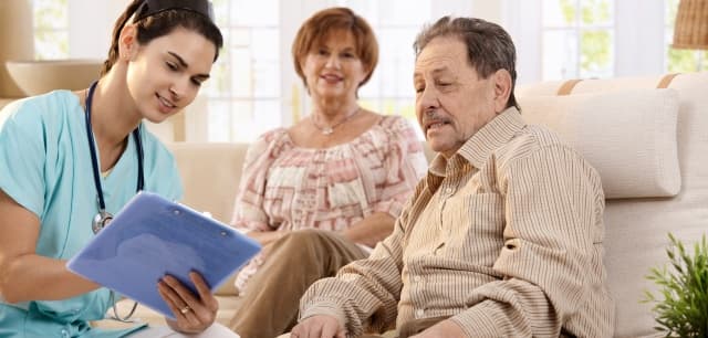 Peachtacular Home Health Care Limited - Vancouver