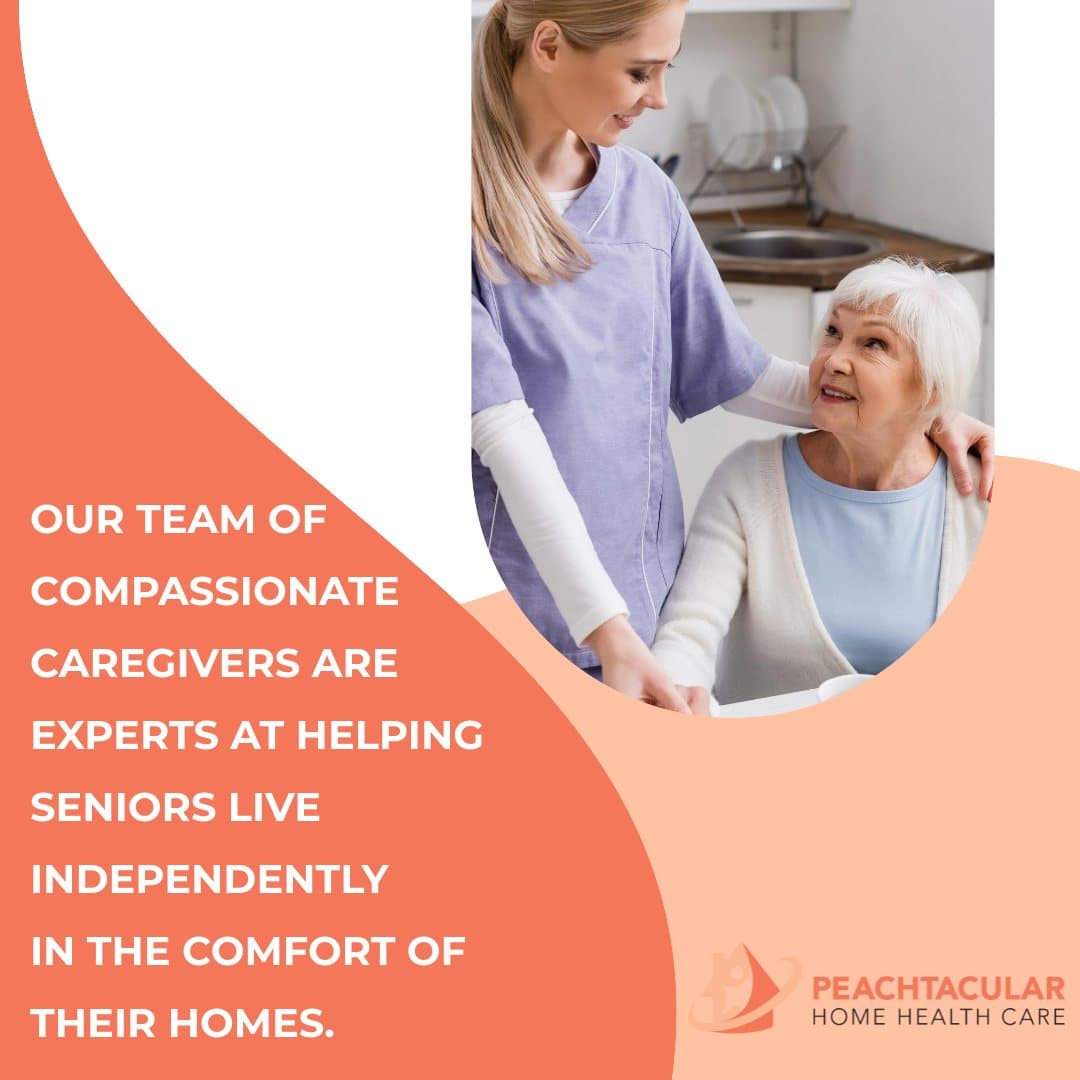 Peachtacular Home Health Care Limited - Vancouver photo 2